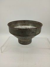 Vintage milk strainer for sale  Ethridge