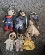 Compare market meerkats for sale  STEVENAGE