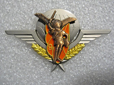 Brevet chasseurs parachutistes d'occasion  Saint-Mamert-du-Gard