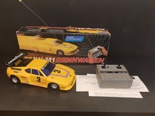 Bmw rennwagen ferngesteuertes gebraucht kaufen  Hildesheim