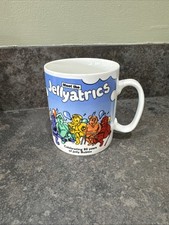 Meet jellyatrics celebrating for sale  LIVERPOOL