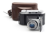 Voigtländer bessa con usato  Spedire a Italy