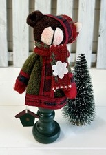 Woodland winter christmas for sale  Mandeville
