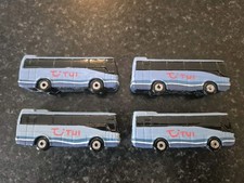 Matchbox buses tui for sale  BRADFORD