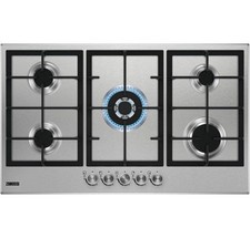 Zanussi zgg96524xx 90cm for sale  SOLIHULL