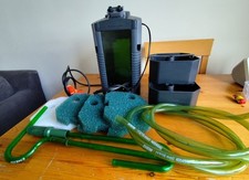 Eheim experience 250t for sale  LONDON