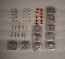 Teiliges ddr konvolut gebraucht kaufen  Wittenberg