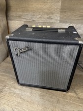 Fender rumble 100 for sale  Phelan