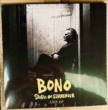 Bono rare 45t d'occasion  Tours-