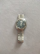 Rient automatik armbanduhr gebraucht kaufen  Arnsberg