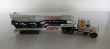 Majorette camion américain d'occasion  Saint-Lupicin