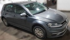 Golf mk7 2019 for sale  WELLINGBOROUGH