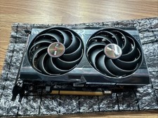 Amd sapphire pulse for sale  Cullman