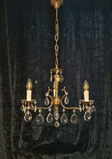 Beautiful vintage italian for sale  TORQUAY