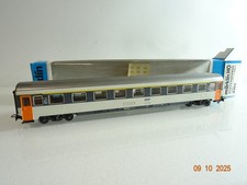 Märklin 4161 personenwagen gebraucht kaufen  Erftstadt