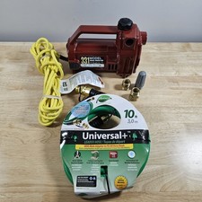 BOMBA DE TRANSFERÊNCIA PORTÁTIL LIBERTY PUMPS MODELO 331 1/2HP, usado comprar usado BOMBA DE TRANSFERÊNCIA PORTÁTIL LIBERTY PUMPS MODELO 331 1/2HP, usado comprar usado  Enviando para Brazil