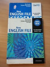 new english file usato new english file usato Milano