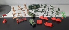 Militär soldaten figuren gebraucht kaufen  Kißlegg