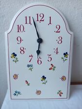 Villeroy boch orologio usato  Italia