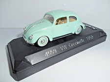 Coccinelle 1950 solido d'occasion  Marans