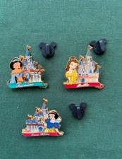 Disney banner princess for sale  BROMYARD