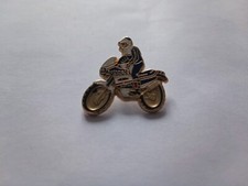 Rare pin moto d'occasion  La Roche-sur-Yon