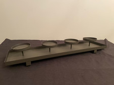 Adventskerzenhalter adventskra gebraucht kaufen  Dortmund