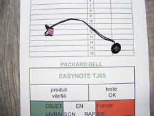 easynote tj65 d'occasion  Rue