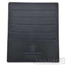 Ettinger black leather for sale  Whitehouse Station