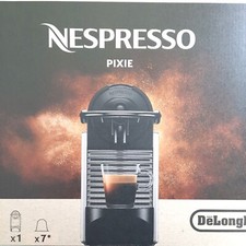 Longhi nespresso 124 gebraucht kaufen  Neustadt b.Coburg