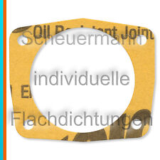 Dichtung drosselklappe bmw gebraucht kaufen  Aurach