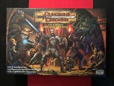 Dungeons dragons grundspiel gebraucht kaufen  Berlin