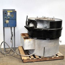 Roto finish 4bclt for sale  USA