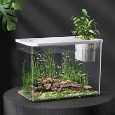 Pet abs aquarium for sale  Shipping to Ireland