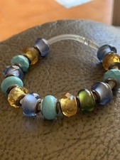 Bracciale bracciali beads usato  San Giovanni in Persiceto