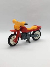 Playmobil motorrad c0884 gebraucht kaufen  Krefeld