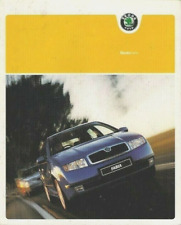 Skoda fabia 2003 for sale  UK