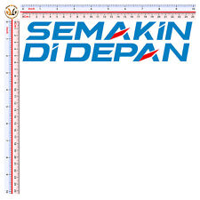 Sticker adesivi moto usato  Roma