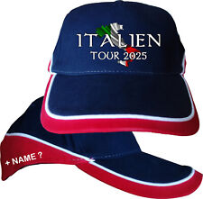 Basecape cap italien gebraucht kaufen  Zittau