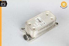 Radiador refrigerador de óleo do motor Mercedes W221 S400 C300 SLK350 M272 2721880001 FABRICANTE DE EQUIPAMENTO ORIGINAL comprar usado  Enviando para Brazil