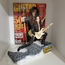 Yngwie malmsteen rock for sale  Forest