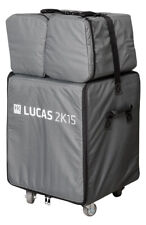 Ware lucas 2k15 gebraucht kaufen  Schongau