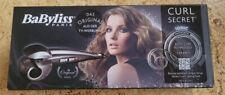 Riginal babyliss paris gebraucht kaufen  Aspach