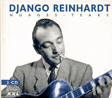 Django reinhardt nuages gebraucht kaufen  Tübingen