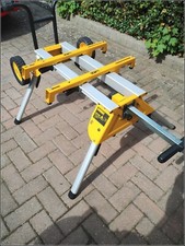 Dewalt de7400 heavy for sale  SWINDON