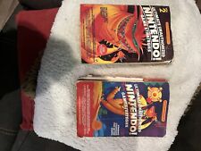 Nintendo strategy guide for sale  Morgan