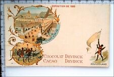 Exposition paris 1900 d'occasion  Aix-les-Bains