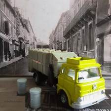 Bedford 978 camion d'occasion  Toulouse-