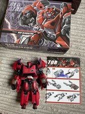 Apc toys red for sale  KETTERING