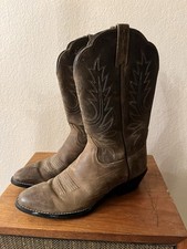 Ariat western boots for sale  Phoenix